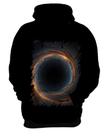 Blusa de Frio Buraco Negro Gravidade Espaço 12