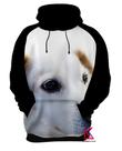 Blusa de Frio Cachorrinho Fofo Lealdade Melhor Amigo 1