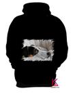 Blusa de Frio Cachorrinho Olhar Fofo Melhor Amigo Dog 1