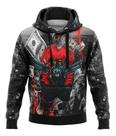 Blusa De Frio Casaco Agasalho De Moletom Quebrada Favela Palhaço Coringa Mandrake Blusa De Frio Casaco Agasalho De Moletom Quebrada Favela Palhaço Coringa Mandrake