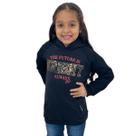 Blusa De Frio Casaco Moletom Comprido Flanelado Menina Cangu Blusa De Frio Casaco Moletom Comprido Flanelado Menina Cangu