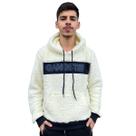 Blusa De Frio Casaco Teddy Peluciado Masculino Fechada Blusa De Frio Casaco Teddy Peluciado Masculino Fechada