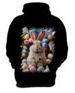 Blusa de Frio Coelhinho da Páscoa Realista Real 4 Blusa de Frio Coelhinho da Páscoa Realista Real 4