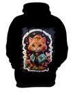Blusa de Frio Dia dos Namorados Gatinho 4