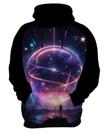 Blusa de Frio Exploração Espacial Futuro Ciencia 2 Blusa de Frio Exploração Espacial Futuro Ciencia 2