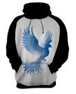 Blusa de Frio Fenix Phonenix Ave Mitologica Renascimento 1