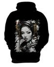 Blusa de Frio Geisha Ninja Nipon Japão Japan Edo 2 Blusa de Frio Geisha Ninja Nipon Japão Japan Edo 2
