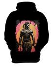 Blusa de Frio Gladiador Romano Coliseu 8 Blusa de Frio Gladiador Romano Coliseu 8