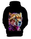 Blusa de Frio Guepardo Ondas Magnéticas Vibrante 5