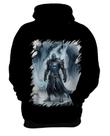 Blusa de Frio Guerreiro de Gelo Mortal Absoluto 1