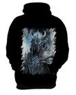 Blusa de Frio Guerreiro de Gelo Mortal Absoluto 2