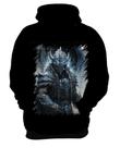 Blusa de Frio Guerreiro de Gelo Mortal Absoluto 3