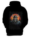 Blusa de Frio Guerreiro Viking Nórdico Tribo 15