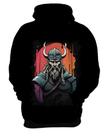 Blusa de Frio Guerreiro Viking Nórdico Tribo 18