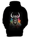Blusa de Frio Guerreiro Viking Nórdico Tribo 6