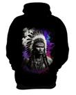 Blusa de Frio Índio Apache Tribo Americana Oeste 6 Blusa de Frio Índio Apache Tribo Americana Oeste 6