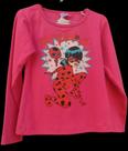 Blusa de frio infantil de personagem Blusa de frio infantil de personagem