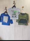 Blusa de frio infantil estilo Amoras