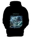 Blusa de Frio Kraken Monstro Marinho Mitologia 3