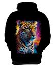 Blusa de Frio Leopardo Velocidade Felino Panthera 3 Blusa de Frio Leopardo Velocidade Felino Panthera 3
