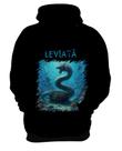 Blusa de Frio Leviatã Leviathan Monstro Marinho 2 Blusa de Frio Leviatã Leviathan Monstro Marinho 2