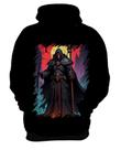 Blusa de Frio Lich Ancião Desenhado Magia 4