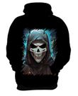 Blusa de Frio Máscara de Fantasma Ghost 4 Blusa de Frio Máscara de Fantasma Ghost 4