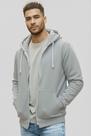 Blusa de Frio Masculina Casaco Moletom Inverno