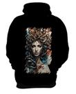 Blusa de Frio Medusa Mitologia Grega 2 Blusa de Frio Medusa Mitologia Grega 2