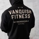 Blusa de Frio Moletom Academia Fitness Treino Quente Inverno