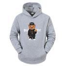 Blusa de Frio Moletom Academia Treino Trabalho Inverno Blusa de Frio Moletom Academia Treino Trabalho Inverno