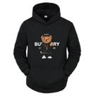 Blusa de Frio Moletom Academia Treino Trabalho Inverno