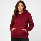 Blusa De Frio Moletom Canguru Capuz E Bolso Unissex Blusa De Frio Moletom Canguru Capuz E Bolso Unissex