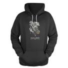 Blusa De Frio Moletom Canguru Com Capuz Pega a Visao Reze Dollar Blusa De Frio Moletom Canguru Com Capuz Pega a Visao Reze Dollar