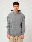 Blusa de Frio Moletom Canguru Masculina com Capuz Slim Fitness