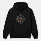 Blusa De Frio Moletom Country Texas 100% Algodão Flanelado Masculino Feminino Branco Preto Bege Blusa De Frio Moletom Country Texas 100% Algodão Flanelado Masculino Feminino Branco Preto Bege