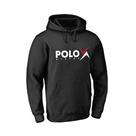 Blusa de Frio Moletom Esportivo Polo Blu Xtreme