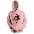 Blusa de Frio Moletom flanelado com Capuz Estampa Digital Unissex Envio Imediato Cabelo Doido Blusa de Frio Moletom flanelado com Capuz Estampa Digital Unissex Envio Imediato Cabelo Doido