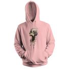 Blusa de Frio Moletom flanelado com Capuz Estampa Digital Unissex Envio Imediato Caveira Bocona Aberta Blusa de Frio Moletom flanelado com Capuz Estampa Digital Unissex Envio Imediato Caveira Bocona Aberta