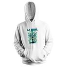 Blusa de Frio Moletom flanelado com Capuz Estampa Digital Unissex Envio Imediato Caveira Com Violão Blusa de Frio Moletom flanelado com Capuz Estampa Digital Unissex Envio Imediato Caveira Com Violão