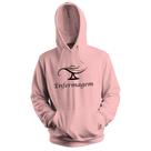 Blusa de Frio Moletom Flanelado com Capuz Estampa Digital Unissex Envio Imediato Faculdade Enfermagem Blusa de Frio Moletom Flanelado com Capuz Estampa Digital Unissex Envio Imediato Faculdade Enfermagem