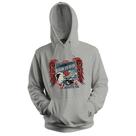 Blusa de Frio Moletom flanelado com Capuz Estampa Digital Unissex Envio Imediato Moto com Asas Blusa de Frio Moletom flanelado com Capuz Estampa Digital Unissex Envio Imediato Moto com Asas