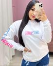 Blusa de frio , moletom fm Blusa de frio , moletom fm