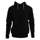 Blusa de frio moletom liso canguru com capuz felpado e macio Blusa de frio moletom liso canguru com capuz felpado e macio
