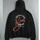 Blusa de Frio Moletom Maromba Treino Casaco Inverno