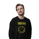Blusa de frio moletom rock internacional so os melhores