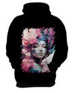 Blusa de Frio Mulher de Rosas Paixão 10
