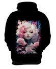 Blusa de Frio Mulher de Rosas Paixão 11