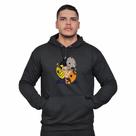 Blusa De Frio Naruto Obito Uchiha Anime Mangá Top Blusa De Frio Naruto Obito Uchiha Anime Mangá Top