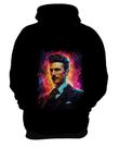 Blusa de Frio Nikola Tesla Físico Inventor Eletrecidade 3